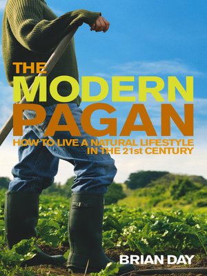 cover image of The Modern Pagan